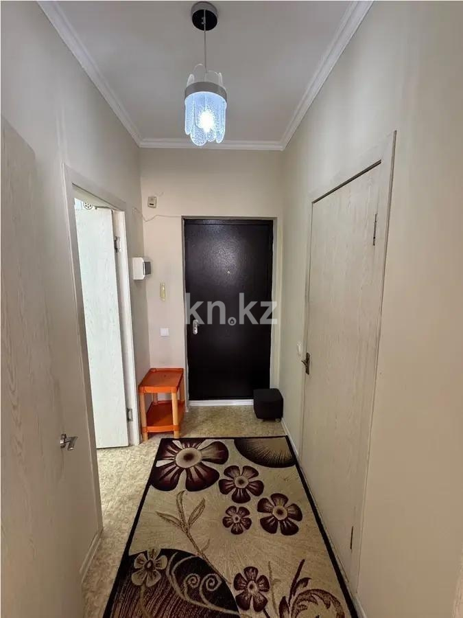 Продажа 1-комнатной квартиры, 40 м² - Продажа однокомнатных квартир в Алматы фото 4 из 4