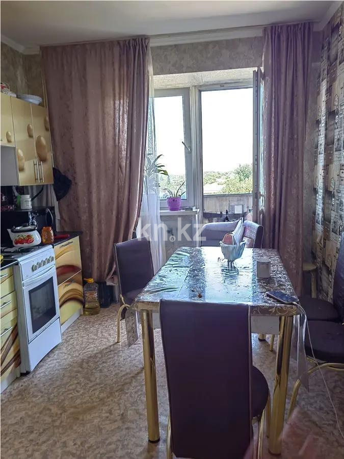 Продажа 3-комнатной квартиры, 72.4 м², ул. Бокеева, дом  1а в Алматы - фото 3