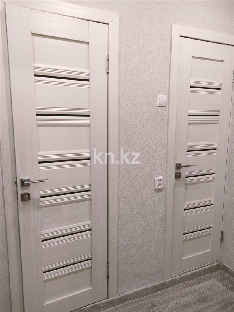 Продажа 3-комнатной квартиры, 64 м², ул. Жекибаева - Продажа  трехкомнатных квартир в Караганде фото 19 из 22