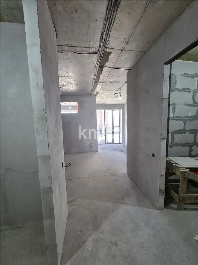 Продажа 1-комнатной квартиры, 47.2 м² в Алматы - фото 4