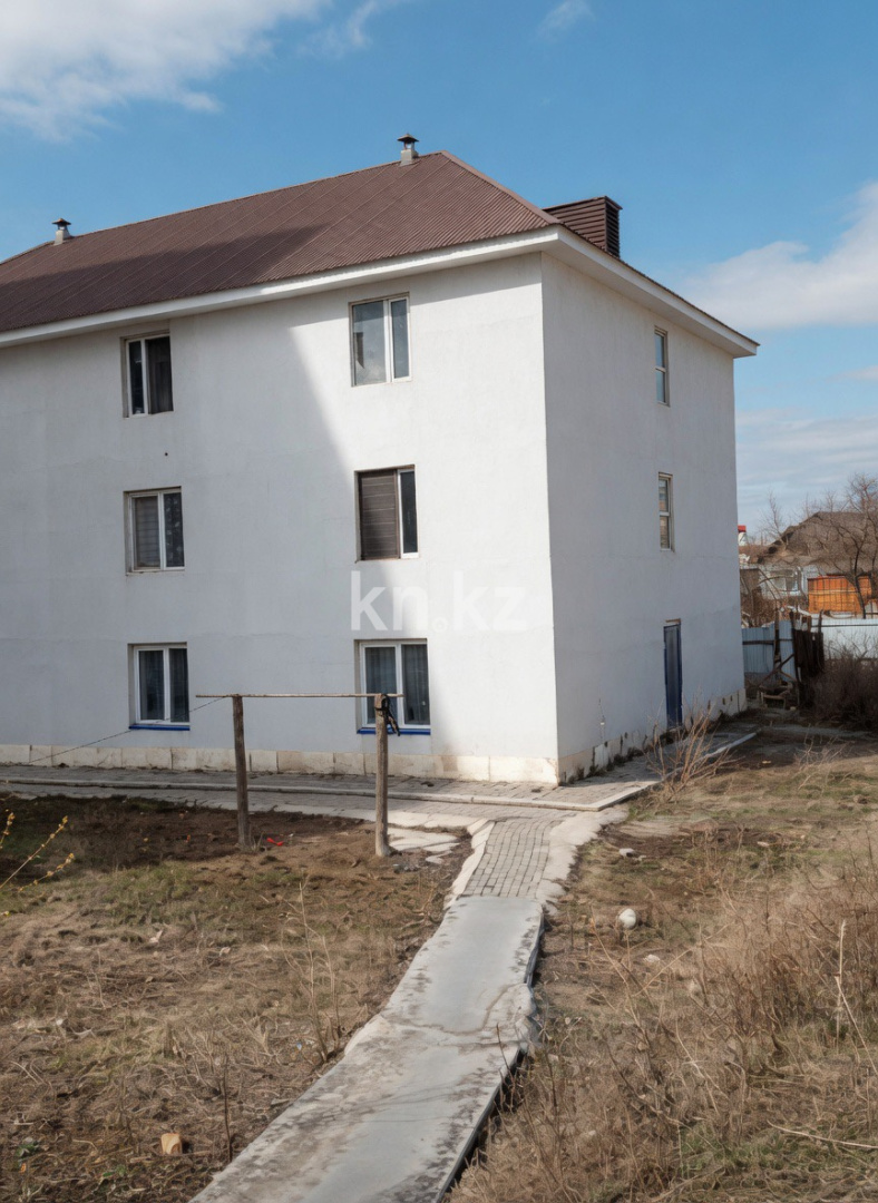 Аренда здания, 200 м² - Аренда квартир помесячно в Карагандинской области фото 3 из 3