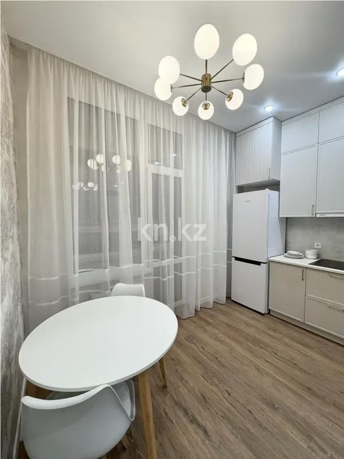 Продажа 1-комнатной квартиры, 40 м², пр. Туран, дом  55/5 в Астане - фото 3