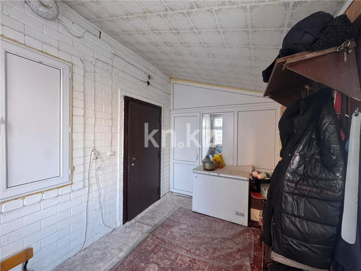 Продажа 4-комнатного дома, 80 м² - Продажа четырехкомнатных домов, коттеджей в Караганде фото 7 из 22