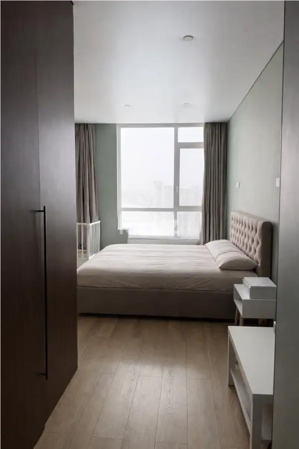 Продажа 3-комнатной квартиры, 100 м² - Продажа недвижимости в Астане - страница 5 фото 2 из 7