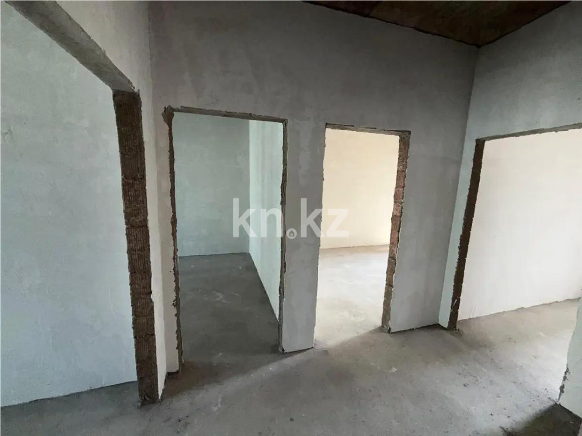 Продажа 3-комнатной квартиры, 84.5 м² - Продажа трехкомнатных квартир от собственников в Астане - страница 5 фото 5 из 6