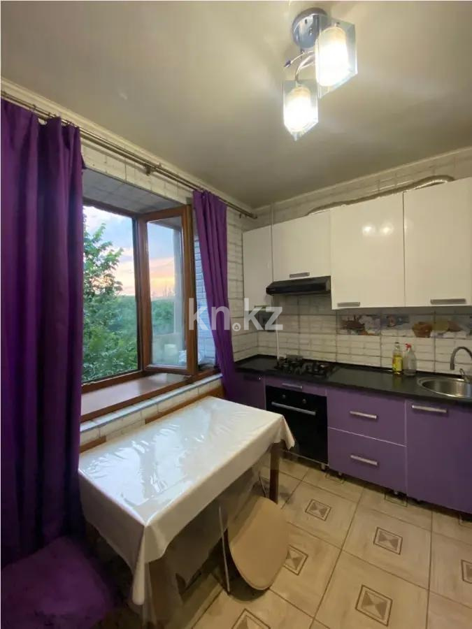 Продажа 2-комнатной квартиры, 54 м², ул. Кекилбайулы, дом  123 в Алматы - фото 3