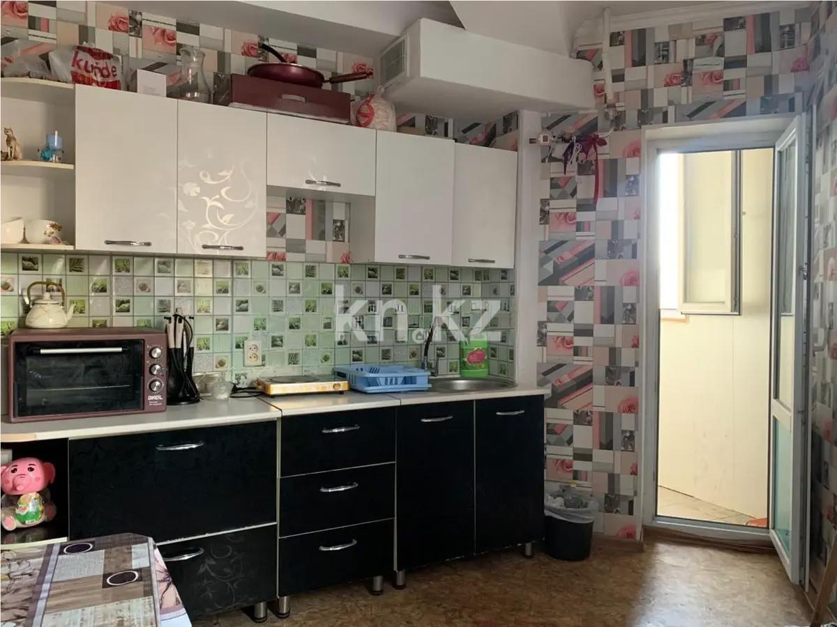 Продажа 1-комнатной квартиры, 34.6 м² в Алматы - фото 3