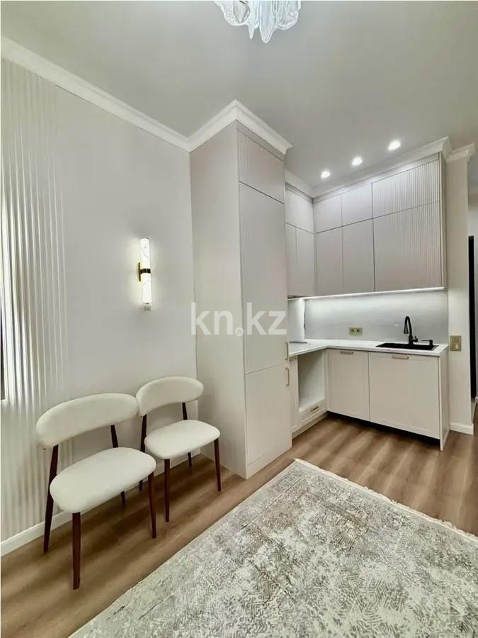 Продажа 2-комнатной квартиры, 42 м² в Астане - фото 3