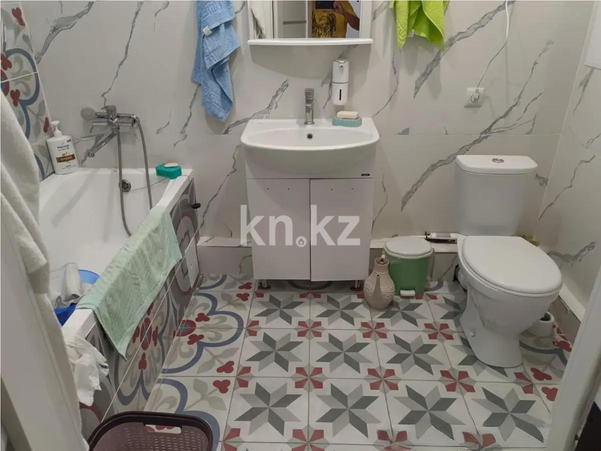 Продажа 3-комнатной квартиры, 75 м², ул. Е-511, дом  40 - Аренда квартир помесячно в Актау фото 4 из 4