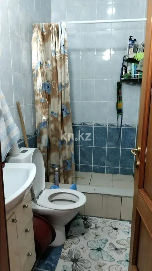 Продажа 3-комнатной квартиры, 50.4 м², ул. Казыбаева, дом  22 в Алматы - фото 5