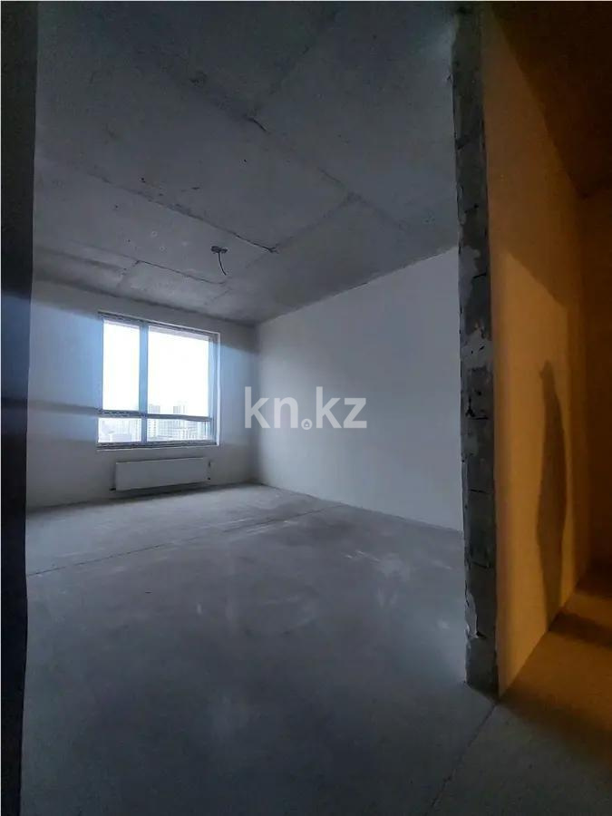 Продажа 1-комнатной квартиры, 43 м², ул. Сыганак, дом  22/1 в Астане - фото 2