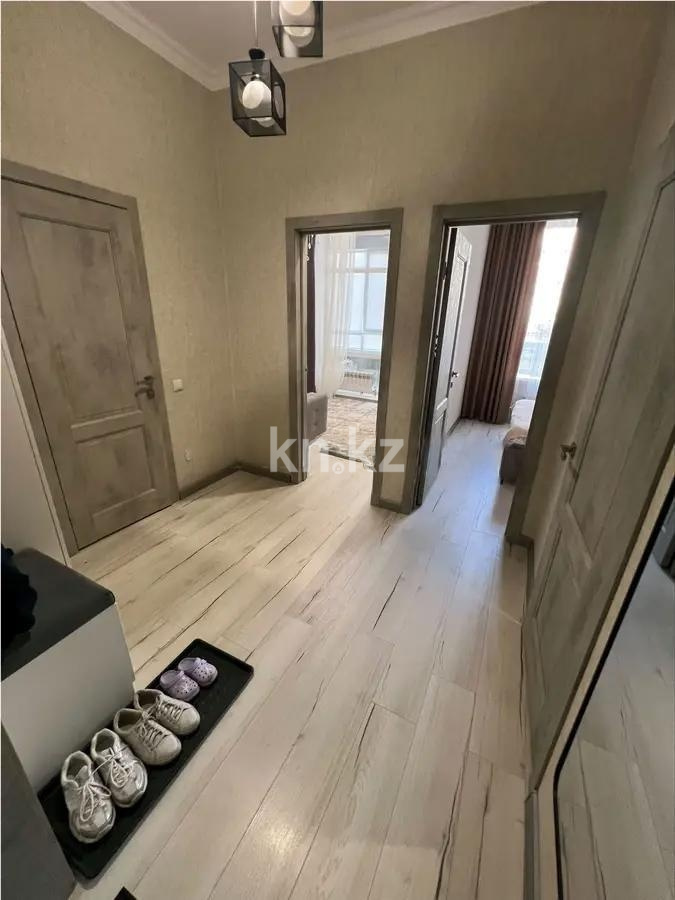 Продажа 2-комнатной квартиры, 43.6 м² в Астане - фото 5