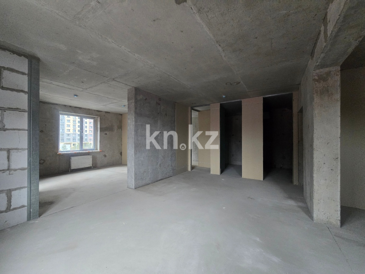 Продажа 3-комнатной квартиры, 74 м² - Продажа трехкомнатных квартир в Алматы фото 15 из 24