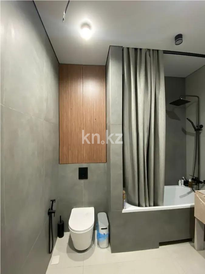 Продажа 2-комнатной квартиры, 79 м², пр. Серкебаева, дом  146 - Продажа квартир в Алматы фото 3 из 3