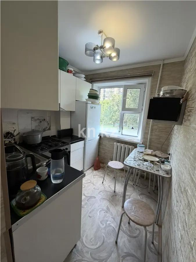 Продажа 4-комнатной квартиры, 63 м² в Караганде - фото 5