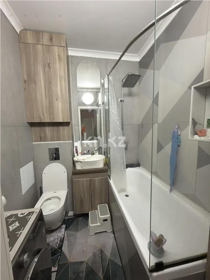 Продажа 2-комнатной квартиры, 52.2 м² в Астане - фото 4