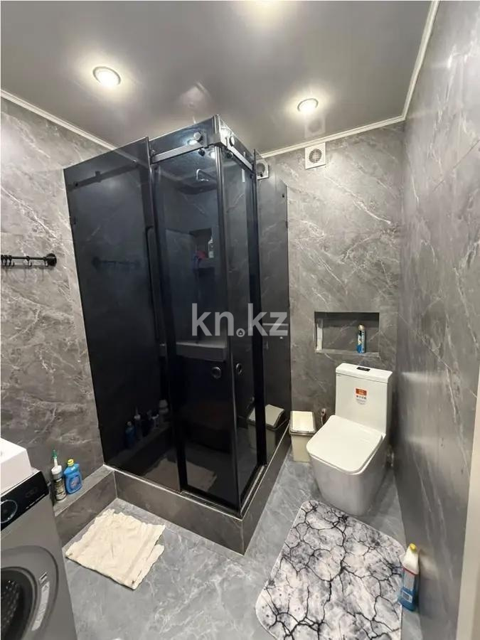 Продажа 3-комнатной квартиры, 58 м² - Продажа трехкомнатных квартир в панельном доме в Астане фото 5 из 5