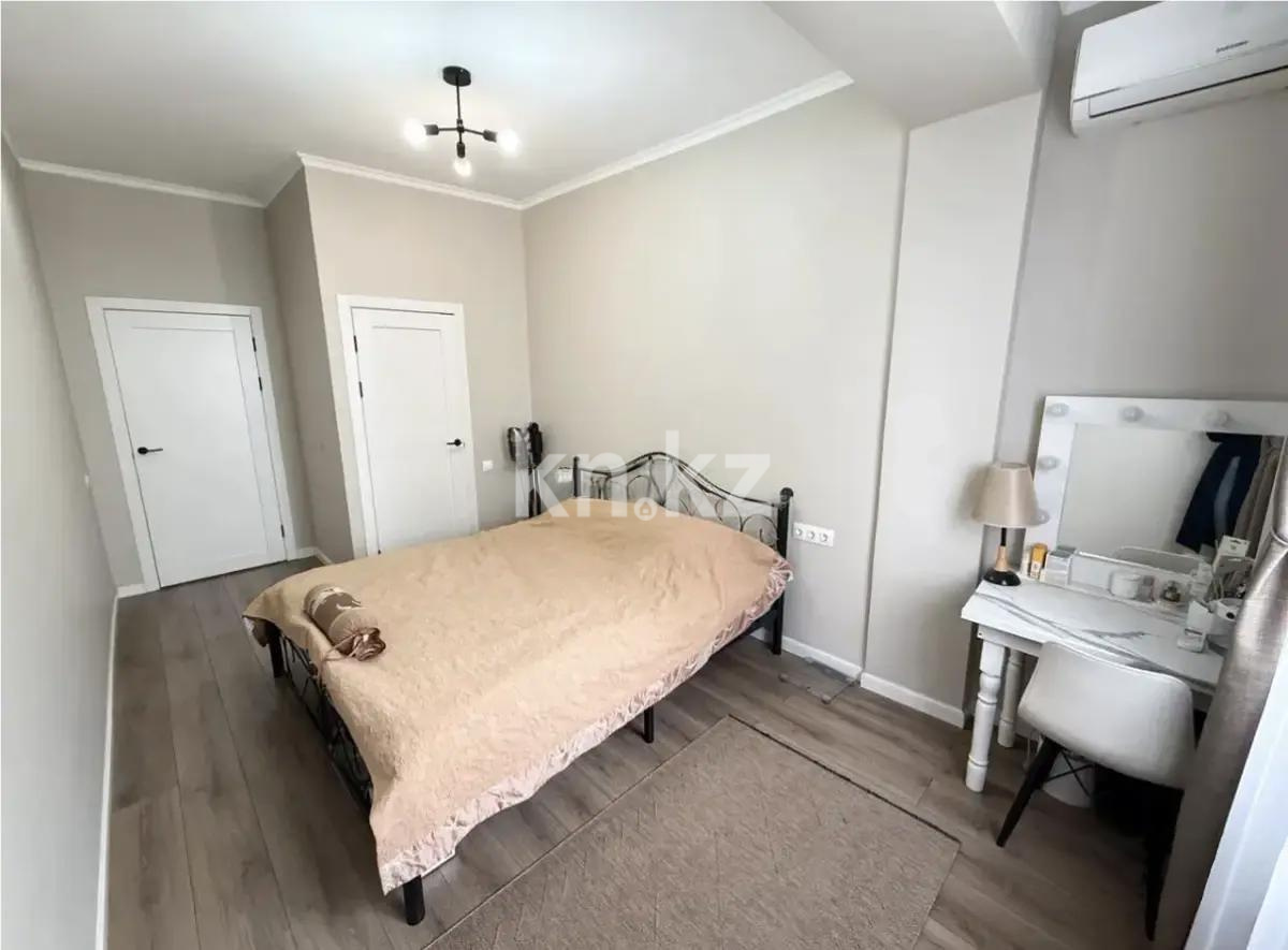 Продажа 2-комнатной квартиры, 62 м² в Алматы - фото 2