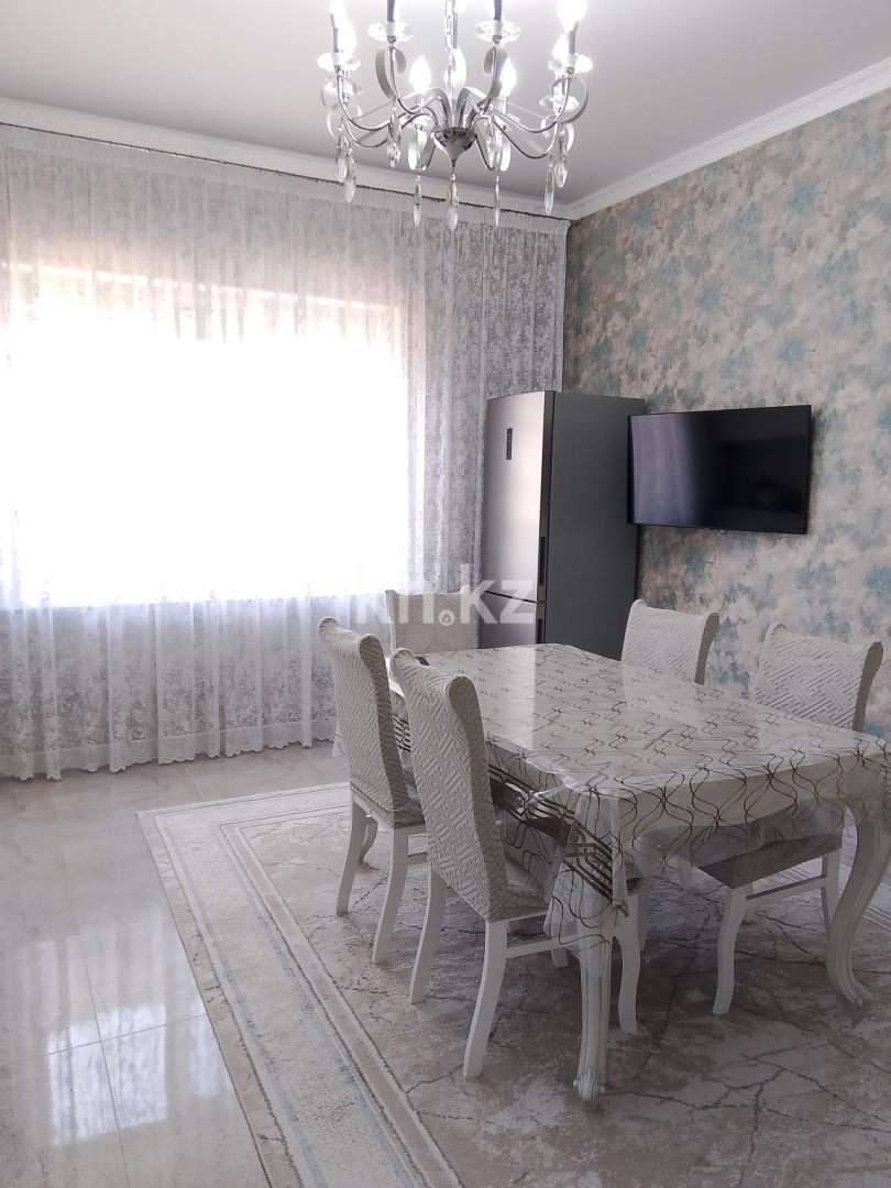 Продажа 4-комнатного дома, 159 м² - Недвижимость в Таразе фото 3 из 11