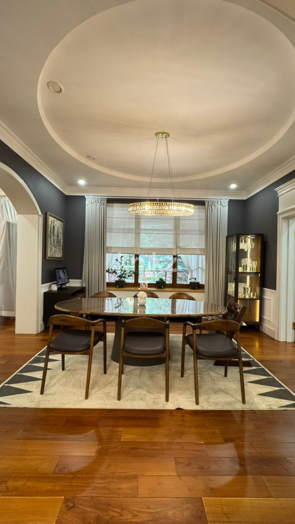 Продажа 7-комнатного дома, 823 м² - Продажа домов, коттеджей в Казахстане фото 33 из 38