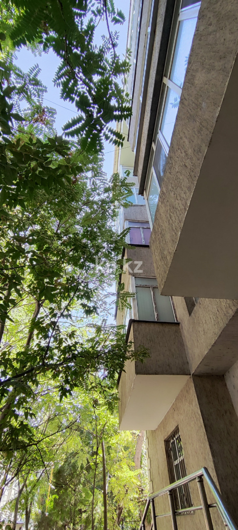 Продажа 3-комнатной квартиры, 82.4 м², пр. Республики, дом  40а - Продажа квартир в Шымкенте фото 3 из 26