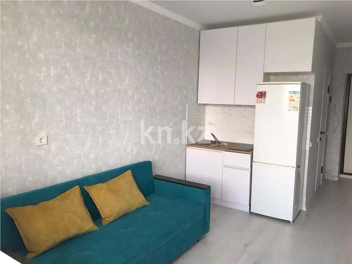 Продажа 1-комнатной квартиры, 22 м² - Продажа квартир в Астане - страница 14 фото 1 из 2