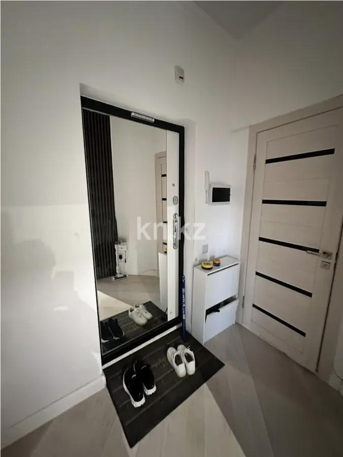 Продажа 1-комнатной квартиры, 37 м² в Алматы - фото 4