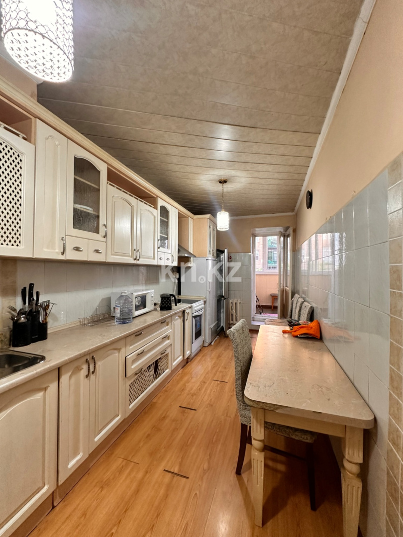 Аренда 3-комнатной квартиры, 75 м² - Аренда квартир помесячно в Караганде фото 14 из 18