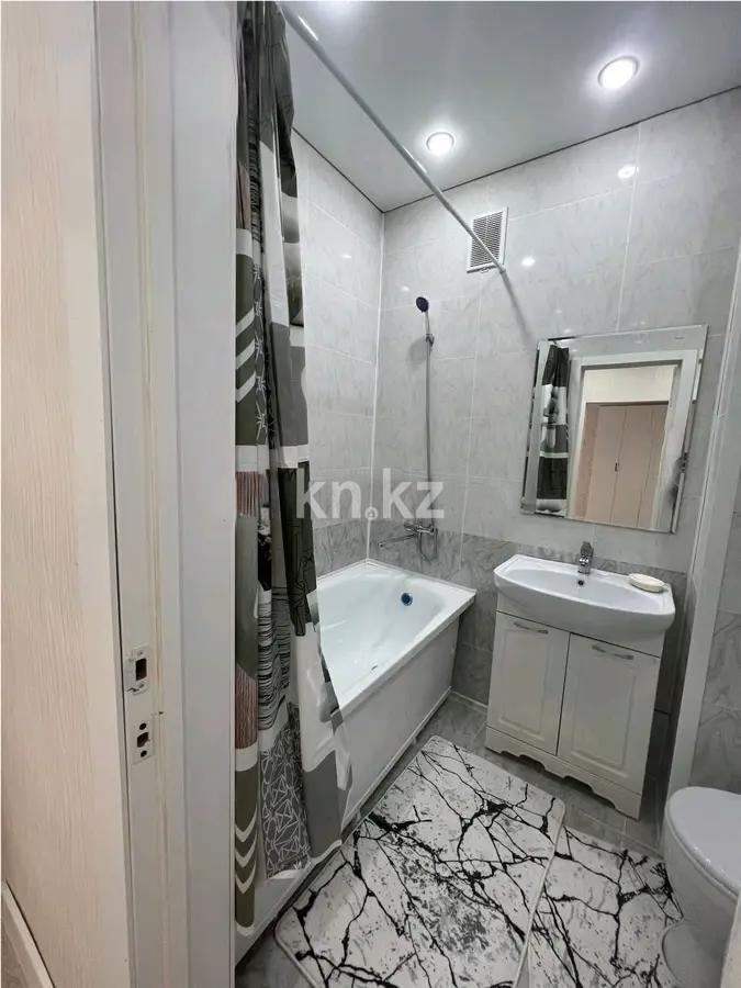 Продажа 1-комнатной квартиры, 43 м², ул. А-92, дом  5 в Астане - фото 3