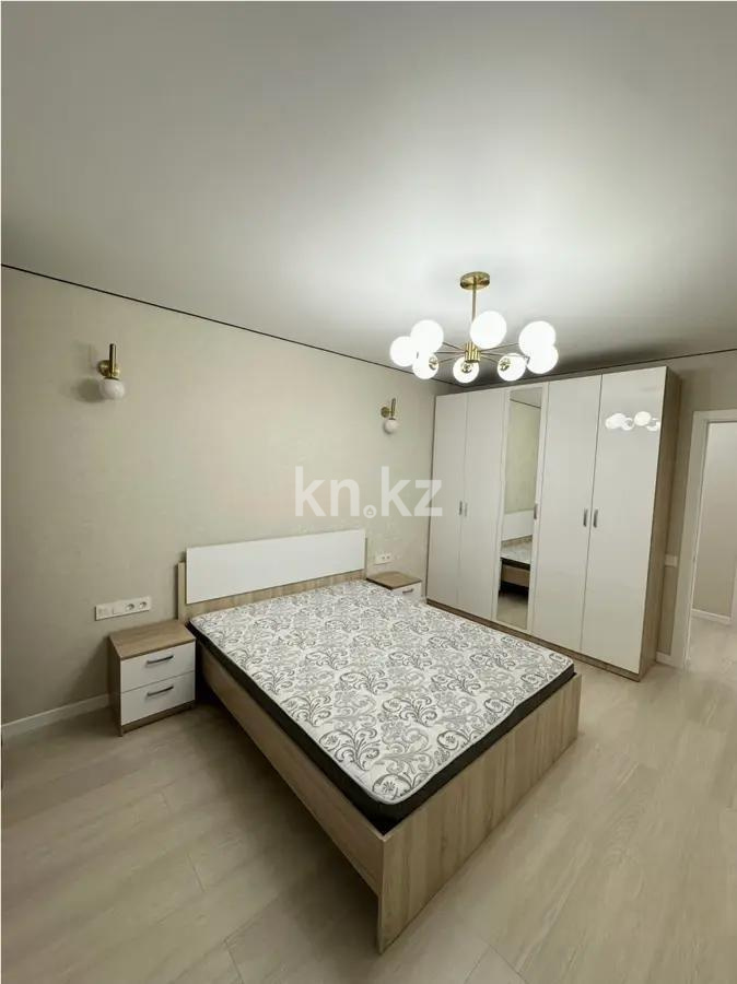 Продажа 2-комнатной квартиры, 56.8 м², ул. Е-509, дом  11 в Астане - фото 2