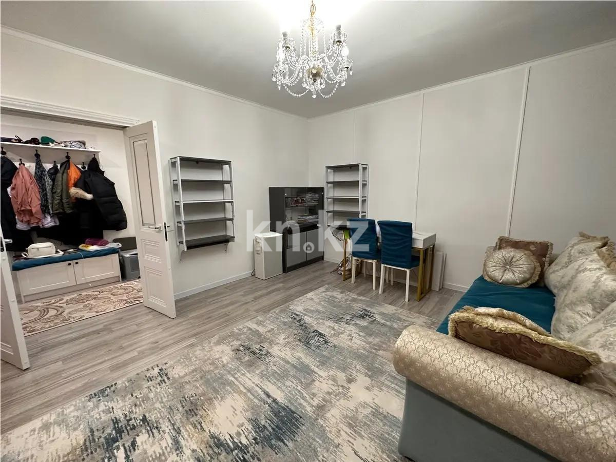 Продажа 2-комнатной квартиры, 60 м² в Астане