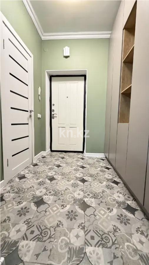 Продажа 1-комнатной квартиры, 42.2 м² - Продажа  однокомнатных квартир в новостройках Астаны фото 7 из 7