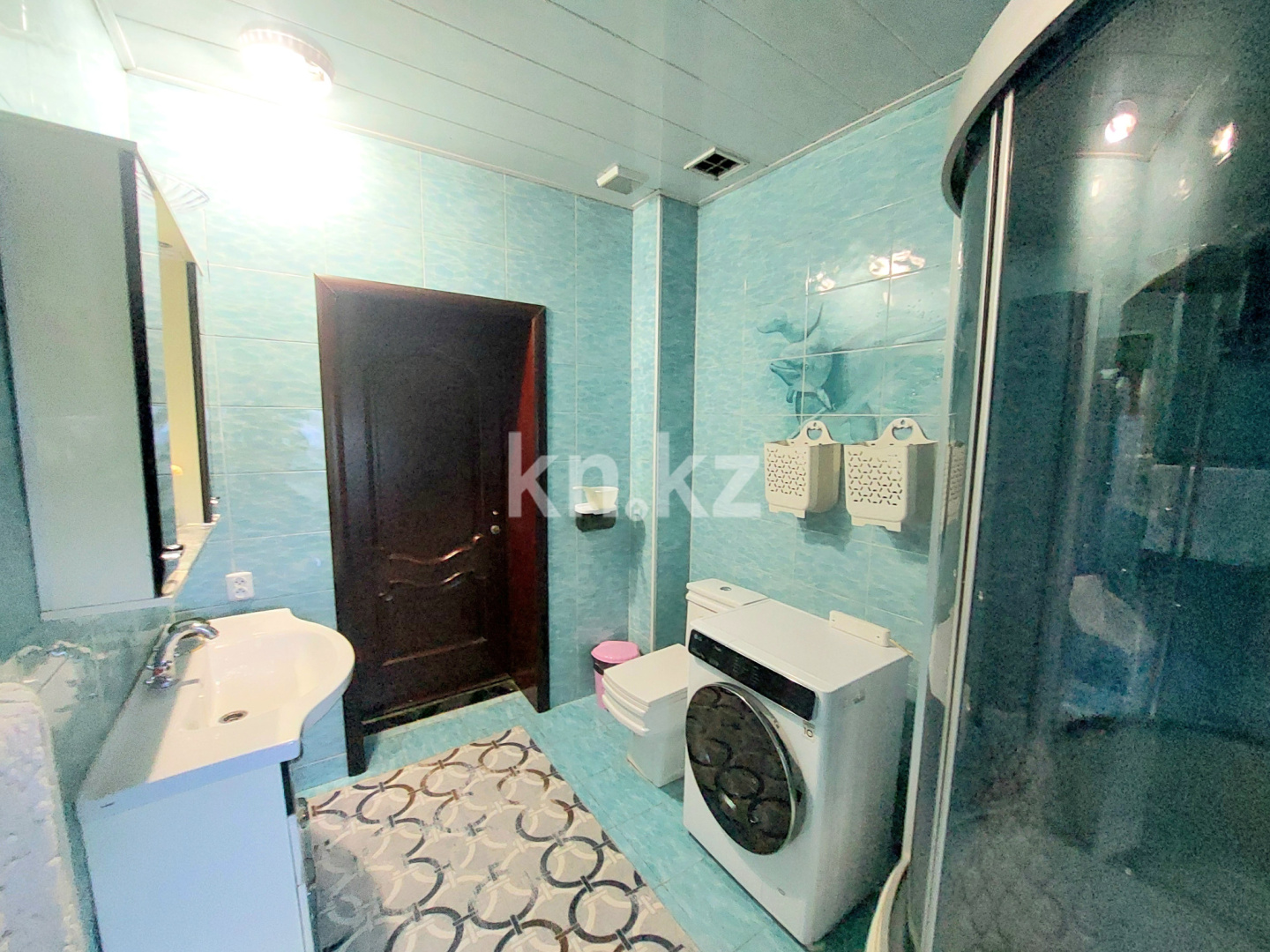 Продажа 6-комнатного дома, 252 м², ул. Сырым батыра, дом  64 - Продажа квартир в Шымкенте фото 26 из 40