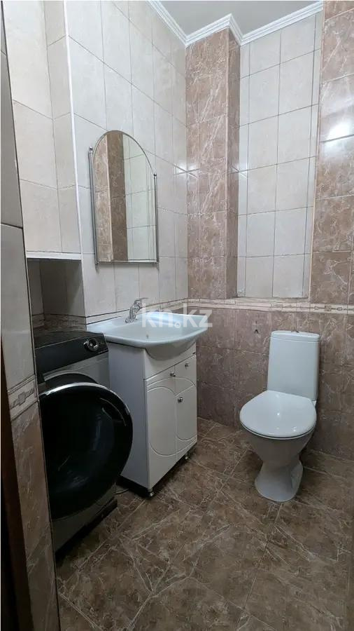 Продажа 3-комнатной квартиры, 90 м², мкр. Таугуль-2, дом  38 - Продажа  трехкомнатных квартир в Алматы фото 4 из 6