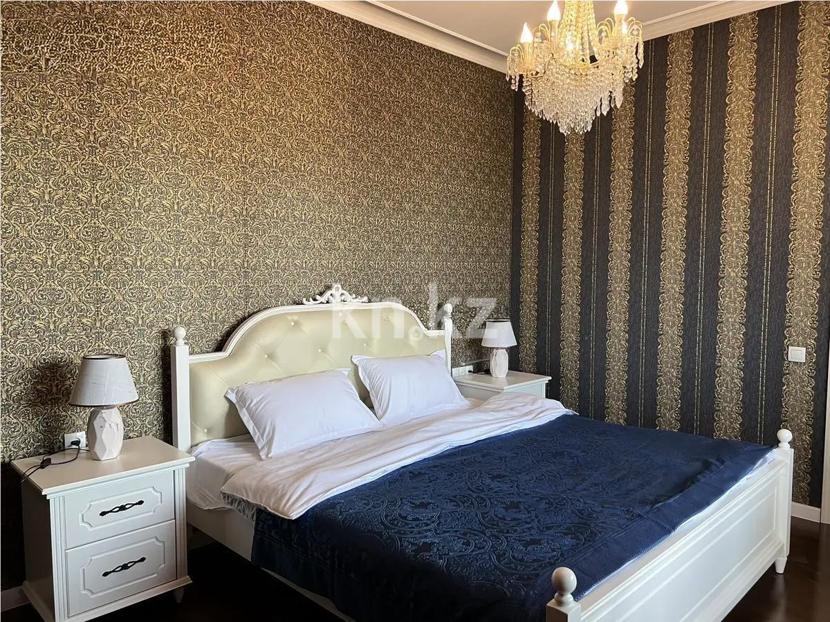 Продажа 2-комнатной квартиры, 88 м², ул. Нурмагамбетова, дом  138 в Алматы - фото 3