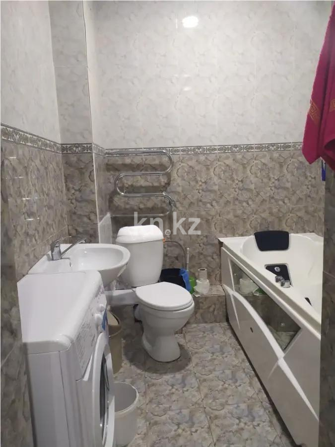 Продажа 1-комнатной квартиры, 38 м² в Алматы