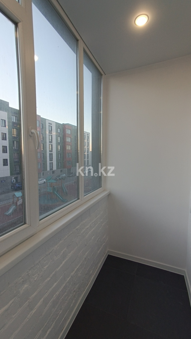 Продажа 3-комнатной квартиры, 62 м² в Астане - фото 21