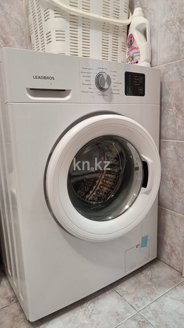 Аренда 2-комнатной квартиры, 50 м², ул. Азербаева, дом  47 - Аренда квартир помесячно в Казахстане фото 9 из 9