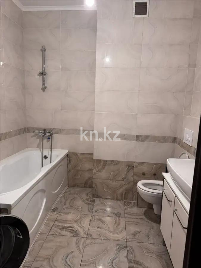 Продажа 1-комнатной квартиры, 48.4 м², ул. Туркестан, дом  10 в Астане - фото 4