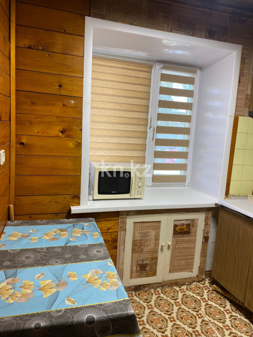 Продажа 2-комнатной квартиры, 43 м², ул. Жамбыла - Продажа квартир в Караганде фото 4 из 14