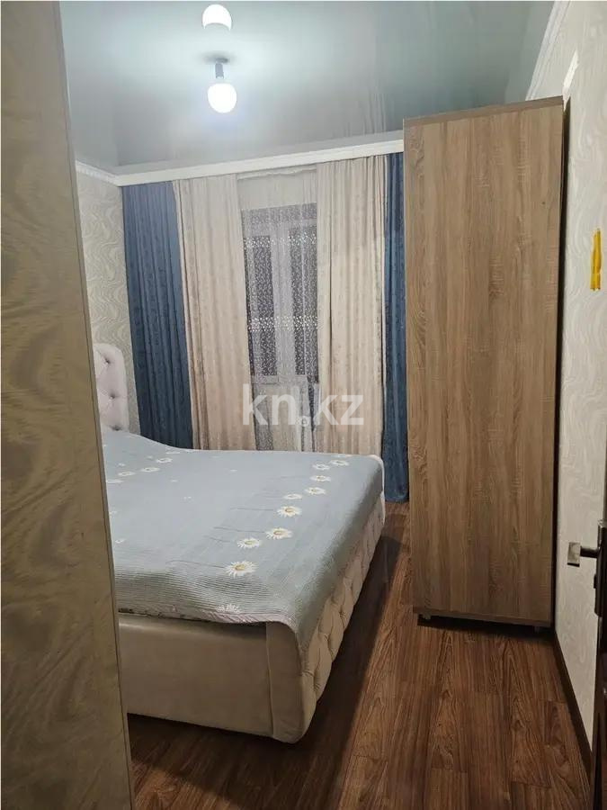Продажа 4-комнатной квартиры, 110 м², ул. Иманбаевой, дом  5 в Астане - фото 2