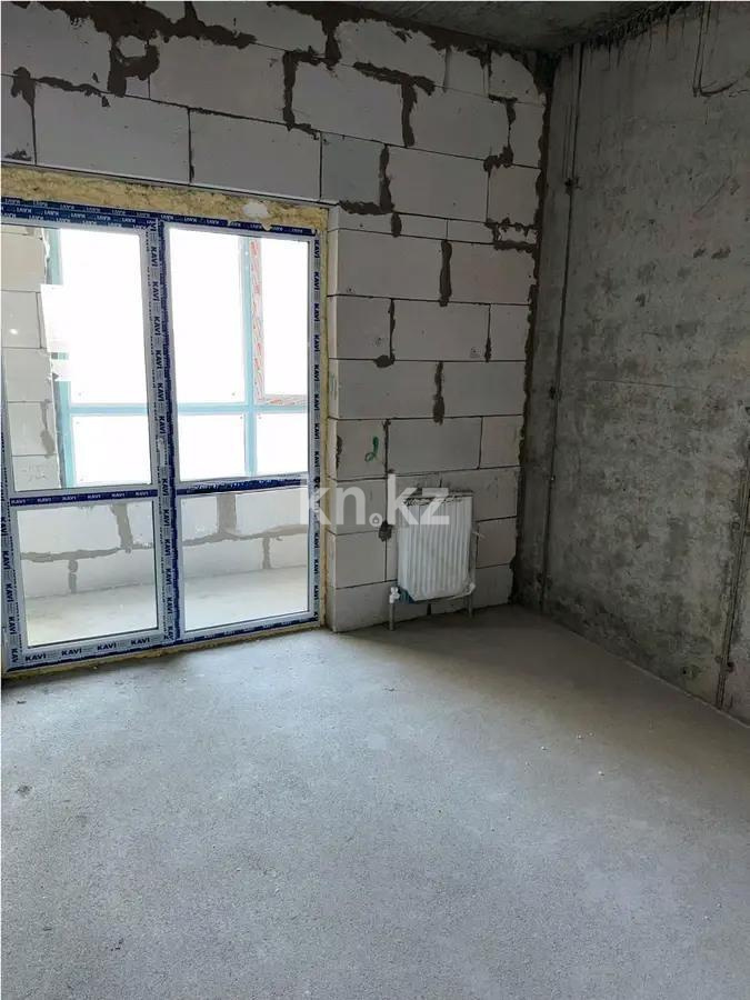 Продажа 2-комнатной квартиры, 66.2 м², ул. Жургенова, дом  19 - Продажа  двухкомнатных квартир в Астане без посредников фото 3 из 3