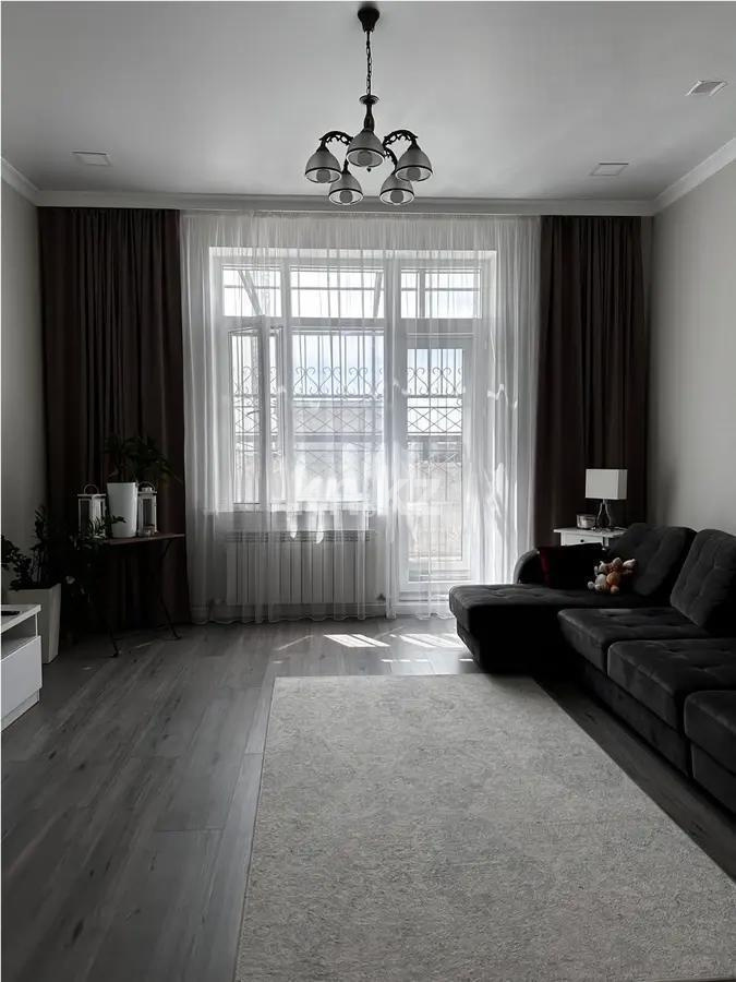 Продажа 3-комнатной квартиры, 115 м², ул. Керей, Жанибек хандар, дом  14/2 блок A - Продажа  трехкомнатных квартир в Астане без посредников с фото фото 1 из 5