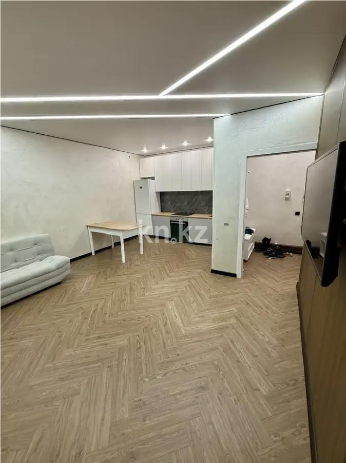 Продажа 2-комнатной квартиры, 42.4 м², пр. Кудайбердыулы, дом  17/4 в Астане - фото 2