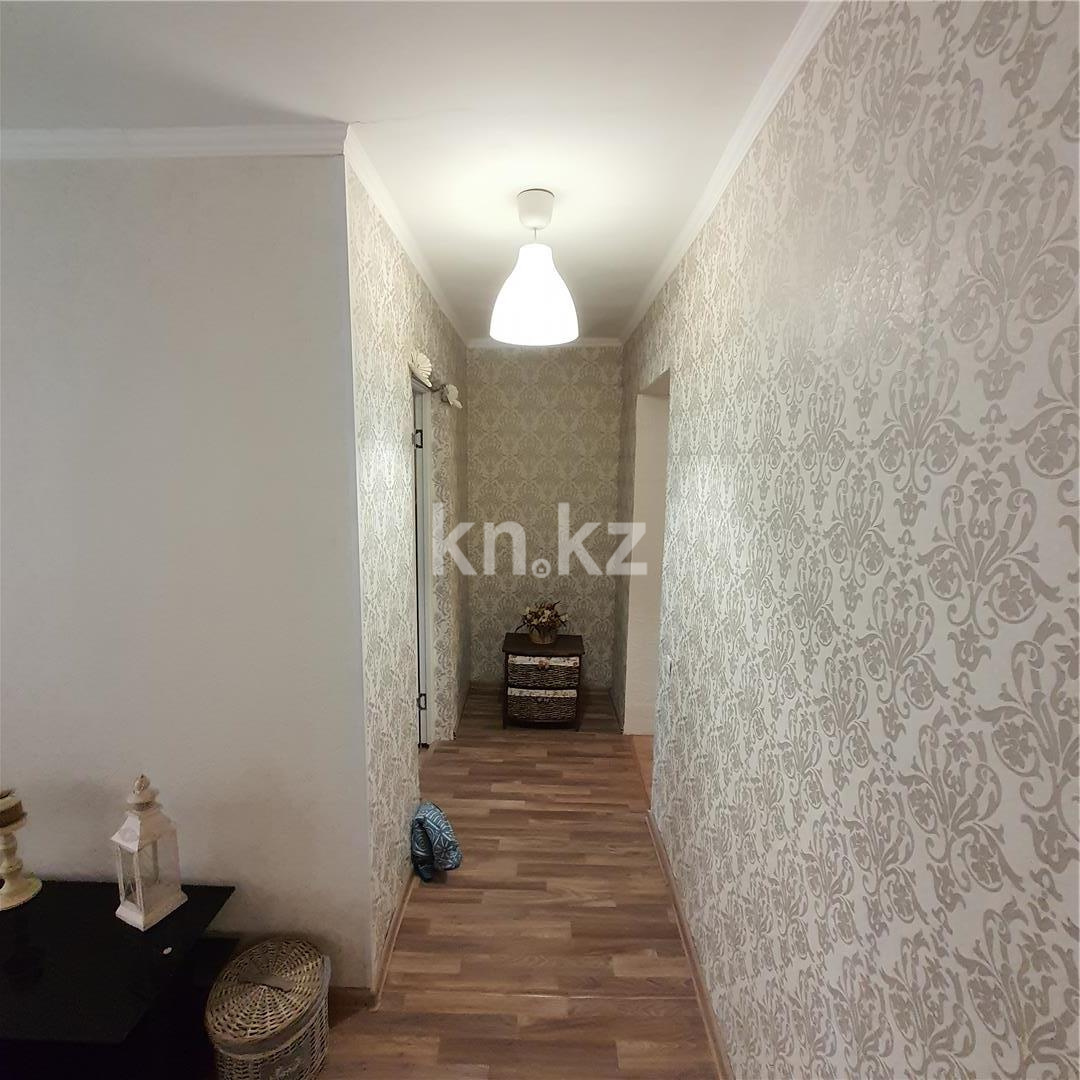 Продажа 3-комнатной квартиры, 55 м², ул. Полетаева, дом  11 в Караганде - фото 13