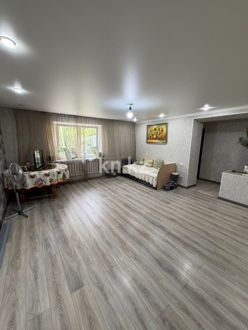 Продажа 3-комнатной квартиры, 100 м² - Продажа трехкомнатных квартир в Алматы фото 11 из 38
