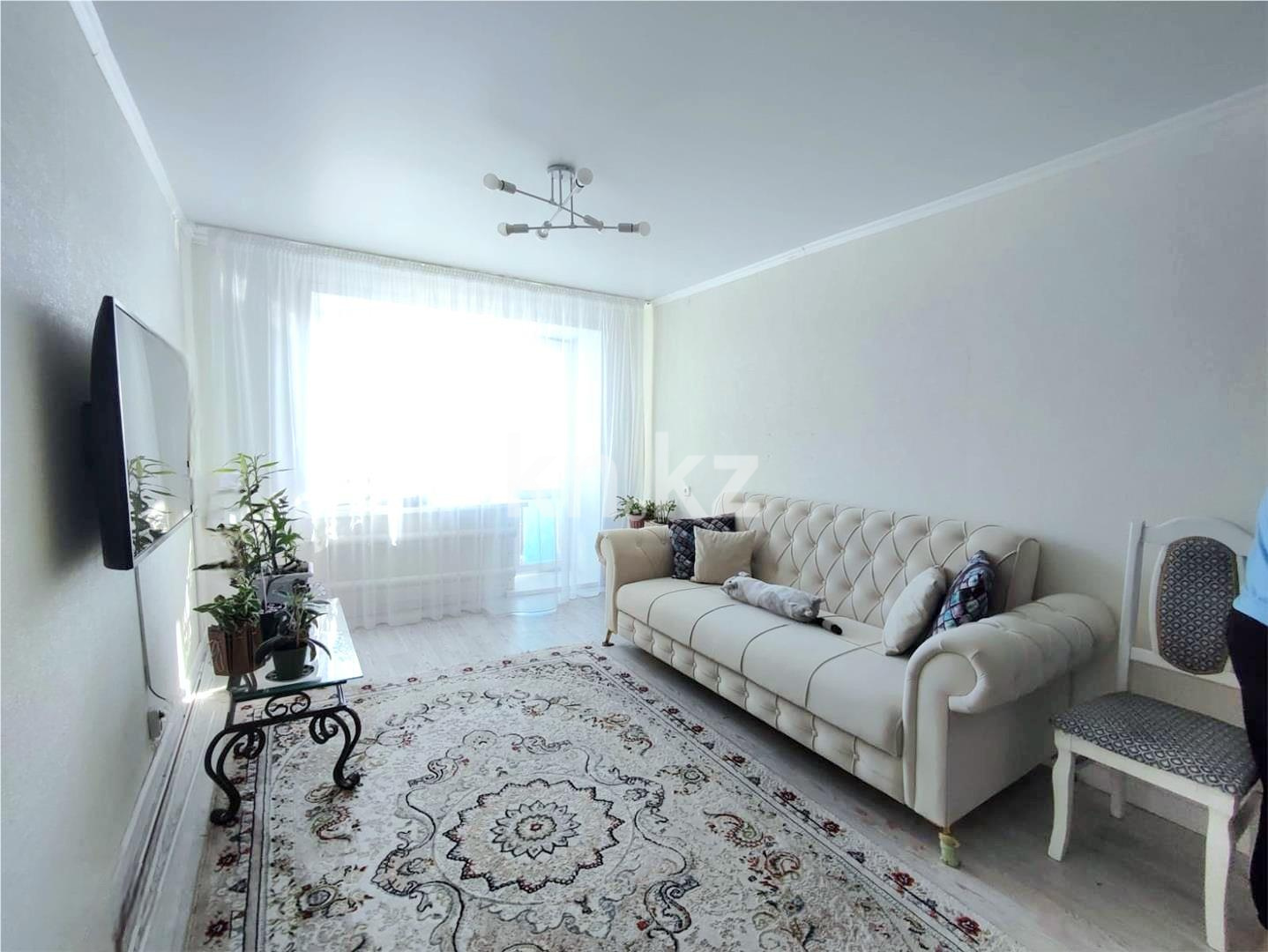 Продажа 2-комнатной квартиры, 42 м² в Темиртау