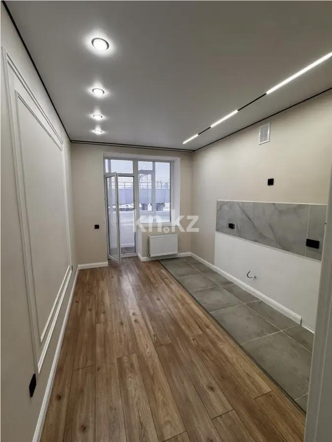 Продажа 1-комнатной квартиры, 41 м² - Продажа квартир в новостройках Астаны без посредников с фото - страница 6 фото 2 из 4
