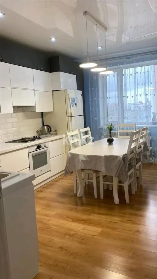 Продажа 2-комнатной квартиры, 72.2 м² - Продажа квартир в Казахстане - страница 17 фото 3 из 4