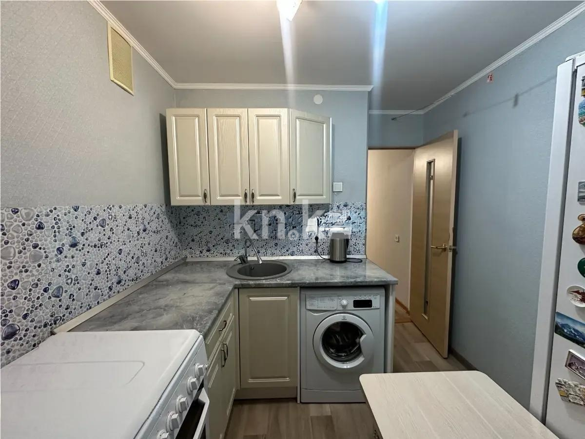 Продажа 2-комнатной квартиры, 44.5 м² - Продажа квартир в р-не Сарыарка Астаны фото 3 из 5